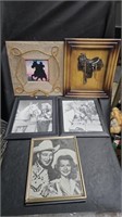 5 Western Pictures