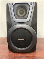 Panasonic Speaker Subwoofer