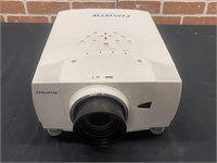 Christie LX50 Projector