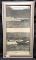 Hydroplane photos