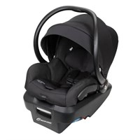 Maxi-Cosi Mico 30 Infant Car Seat, Midnight Black