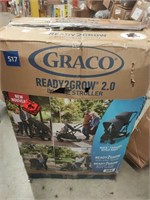 Graco -Double Stroller