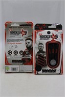 2 SETS OF 3 WINMAU JOE CULLEN 20G DARTS