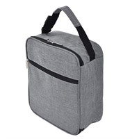 KAZRU Picnic Bag, Lunch Bag Portable for Camping