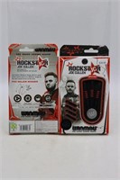 2 SETS OF 3 WINMAU JOE CULLEN 20G DARTS