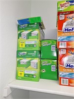 SWIFFER SWEEPER SUPPLIES