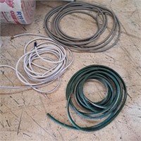 3 Garden Hose