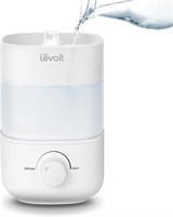 ULN - LEVOIT 2.5L Bedroom Humidifier