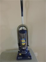 Easy Clean Electric Vacuum