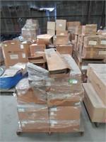 (approx qty - 350 ) Assorting Lighting Fixtures-