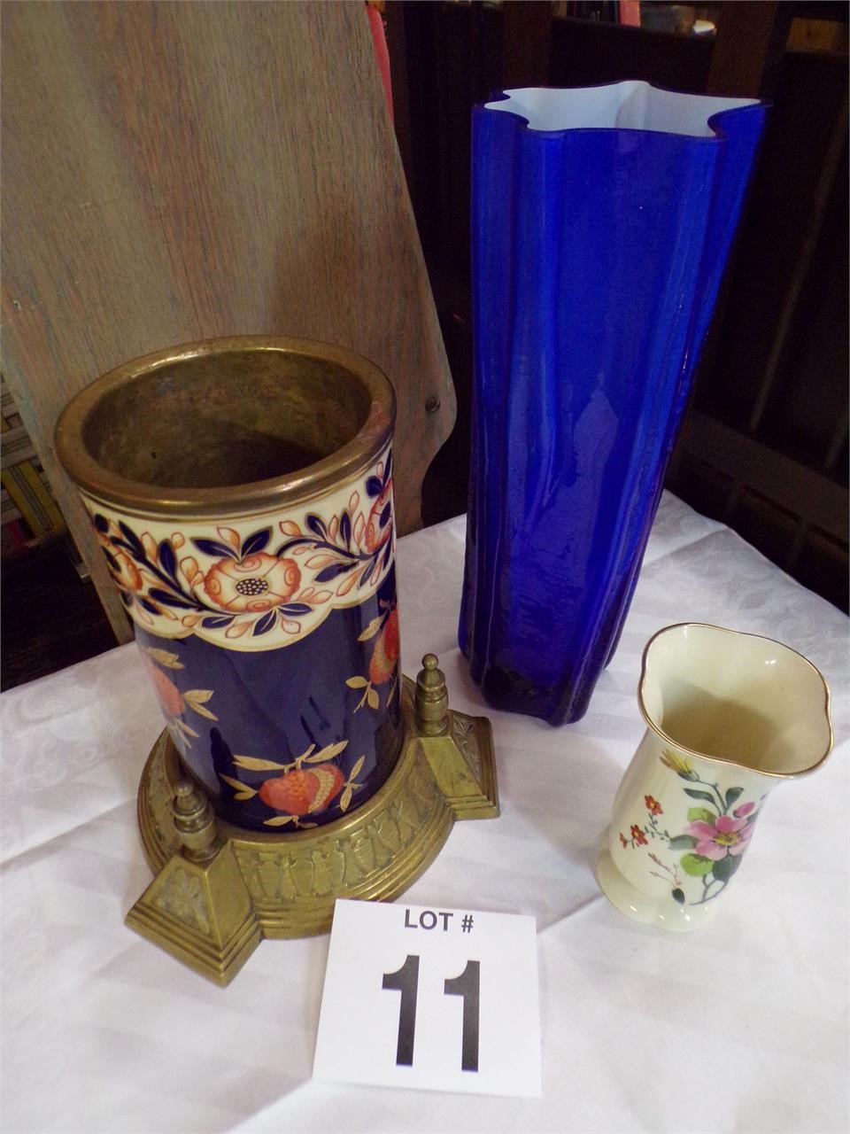 ESTATE AND CONSIGNMENT AUCTION