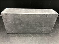 Pure Lead Brick - Approximately 28 lbs