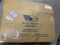 Eagle health supplies sliding transfer bench