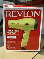 Revlon super lightweight hair dryer