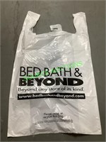 Bed bath and beyond t-shirt bags