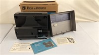 Bell & Howell 1620 Projector