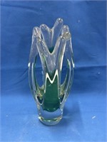 Murano Glass Vase