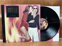 1977 Bob Welch French Kiss Record ST-11663
