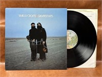 1975 Seals & Crofts Greatest Hits Record
