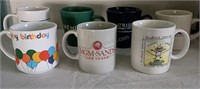 MGM Sands Las Vegas and other Coffee Mugs