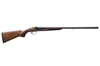 Charles Daly - 500 Side By Side Field - 12 Gauge