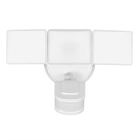 Defiant 270-Watt Equivalence 240-Degree White Moti