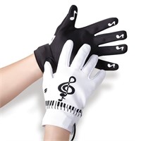 The Tap A Tune Musical Gloves