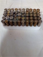 38 special  ammo