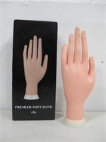 Manicure Premier Soft Hand