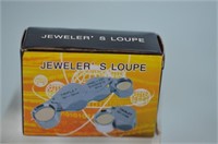 30x Jewelers Loop   NIB