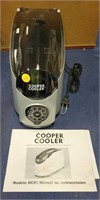 Cooper Rapid Bottle Cooler Never Used