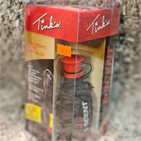 Tinks E-Scent Red Retail $29.99