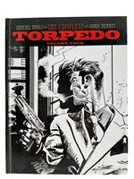 Torpedo Volume 4