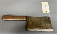 14" Meat Cleaver