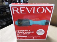Revlon One-Step Hair dryer and volumizer