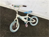 Huffy Childs Bicycle