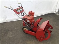 Yard Man Self-propelled 22" Snow Blower