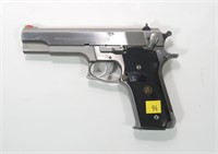Smith & Wesson Model 645 stainless .45 ACP