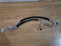 ULN - Universal Air A/C Manifold Hose Assembly for