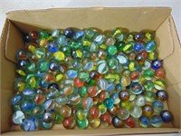 Nice Lot of Marbles