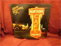 Hank Williams Jr - Montana Cafe