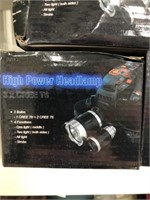 HIGH POWER HEADLAMP