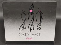 Catalyst Halston Perfume 7.5ml & 50ml