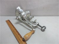 VINTAGE MEAT GRINDER