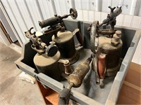 Antique Bells
