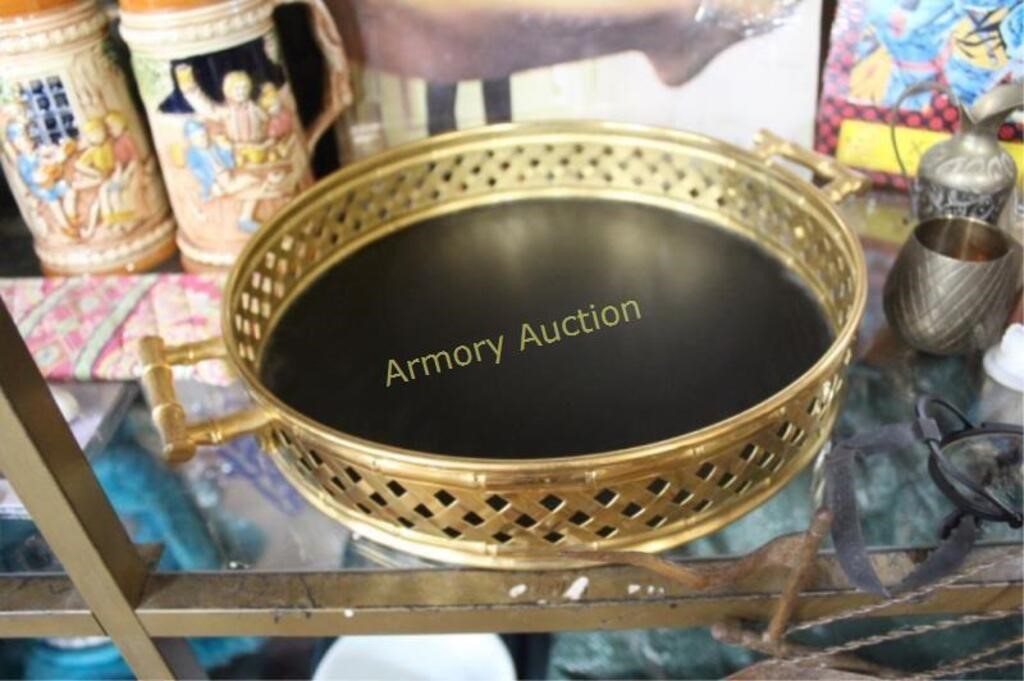 ARMORY AUCTION JULY 1, 2024 MONDAY SALE