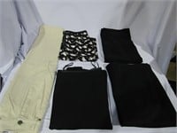 5 Pencil Skirts Size 6