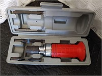 Impact Screwdriver Set in Case - Like New