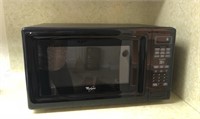 Whirlpool 1000 Watt Microwave Oven