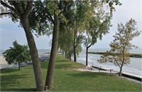 Steps Away from Lake Erie in Monroe County, MI!